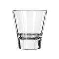 Libbey Glassware 3.7 oz Endeavor Espresso Glass, PK12 15733